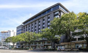 Hotel Honnoji