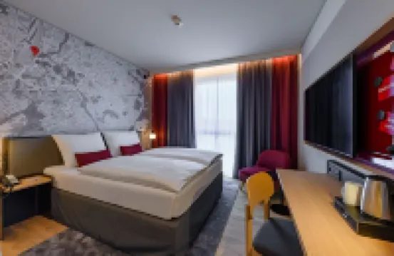 IntercityHotel Herford