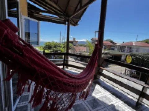 Residencial Gaivota Hotels in Palhoca