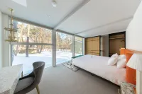 The Moo by the Hakuba Collection Hotel in zona 八方尾根