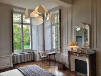 Domaine des Longrais Hotel di Saint-Thurial
