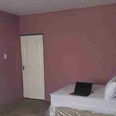 Odinburg Guest House Rooms