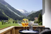 Adler Inn Tyrol Mountain Resort Superior - Vuoristonäköala