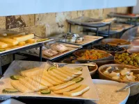 Town Season Hotel - breakfast