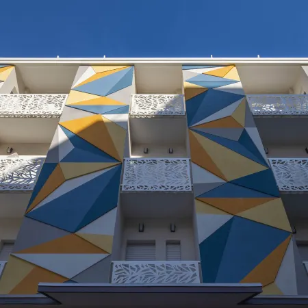 Color Hotel Rimini