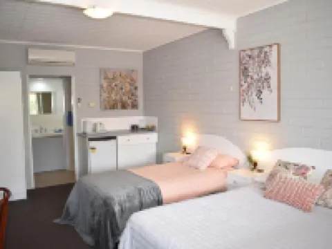 Peterborough Motel Hotels in Orroroo