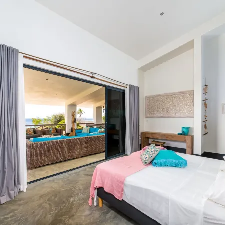 Vista Alegre by Boutique Bonaire Unique Resort