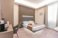 Meneghina Suites Foresteria Lombarda Hotel in zona Parco via Adamello