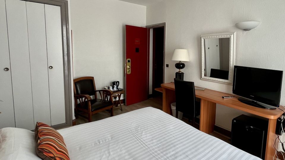 Hotel Colbert