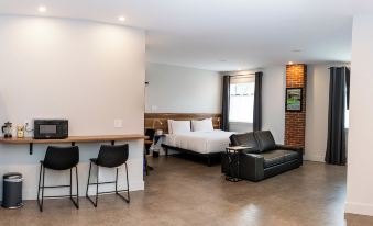 Morel Executive Suites