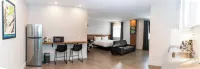 Morel Executive Suites Hotels in Edmundston