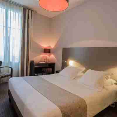 Hôtel Ronsard Rooms