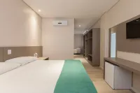 Tri Hotel Executive Osório Hotels in Tramandaí