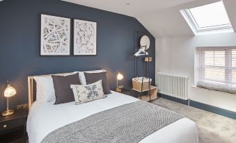 Grumbles Cottage at Loggerhead Yard