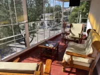 Wynwood Extreme Hostel