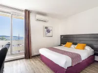 Hotel de la Baie Hotels in Bandol