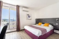 Hotel de la Baie Hotels in Bandol