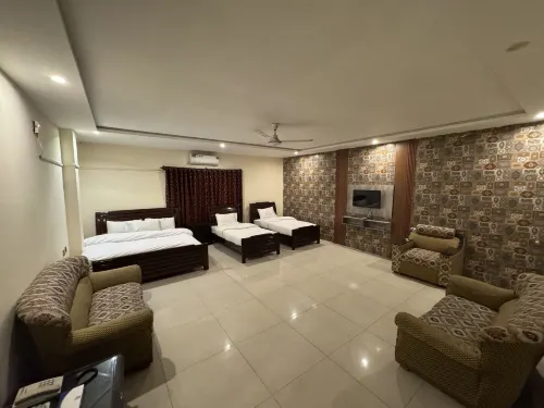 Hotel Faran - Pet friendly