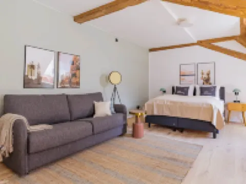 Limehome Dachau Konrad-Adenauer-STR Hotels in Dachau