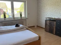 Apartment Geronimo Hotels in Werne