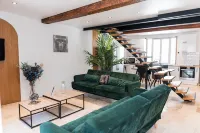 Albuquerque Christophe et Charlotte