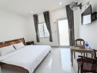 Amy Motel Xuyên Mộc Các khách sạn ở Bình Châu