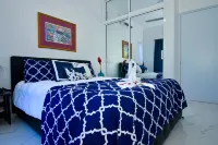Rosil Place Aparthotel by the Beach - Balkoner