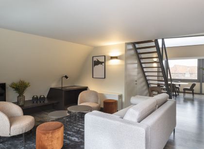 Dukes' Apartments Grand Place - by Dukes' Hotel Collection