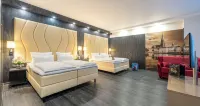 Plaza Premium Schwerin, Sure Hotel Collection by Best Western Hotels near Lidl