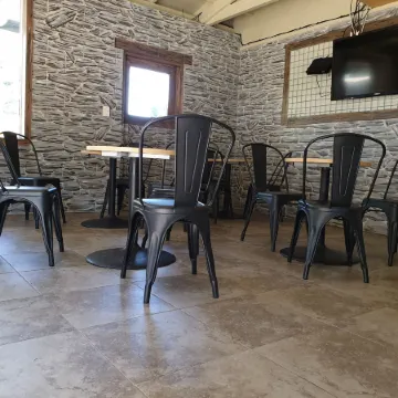 Lake Ruataniwha Holiday Park