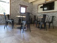 Lake Ruataniwha Holiday Park Hotels in Twizel