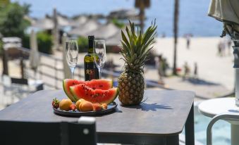 Via Mare Luxury Rooms