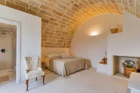 Masseria Macchiaforte - Apartments