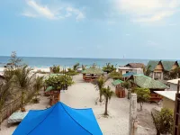 Natasha-Rey Beach Resort