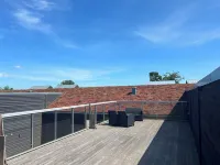 Halltorp Townhouse Hotels in Borgholm Municipality
