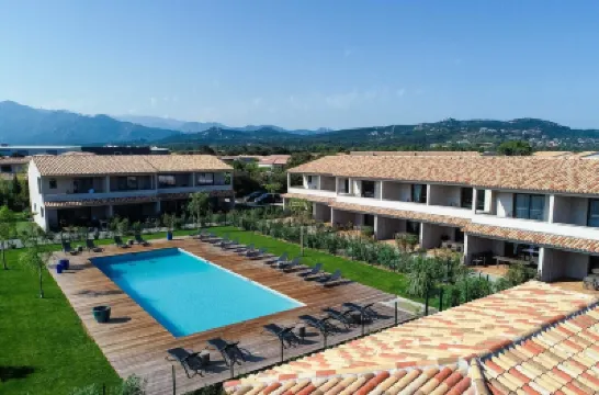 Résidence Saint Cyprien Plage Hotels in 