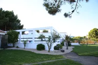 Vila Louro - Huvilat