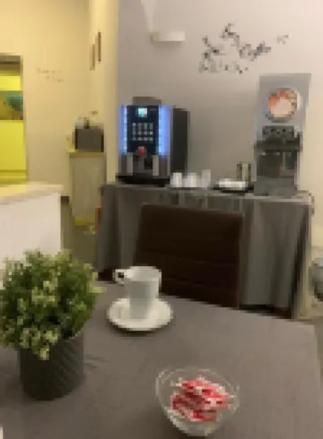 Oce Hotels Hotéis em 