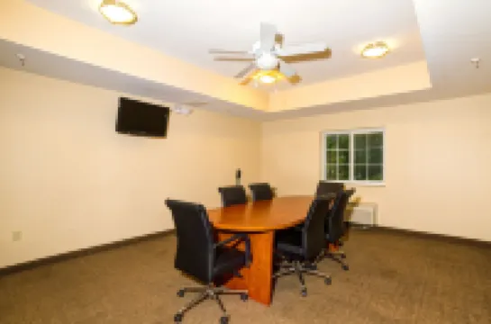 Candlewood Suites FT MYERS I-75 by IHG Hotels in Fort Myers