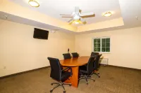 Candlewood Suites FT Myers I-75