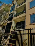 Crystal Apartments Entebbe Uganda Next to UN Base - Condos