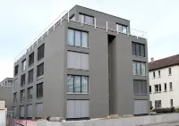 Pestalozzi Hôtels à : Neckarsulm