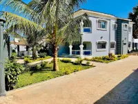 The Retreat Apartments Hotels in Kombo North