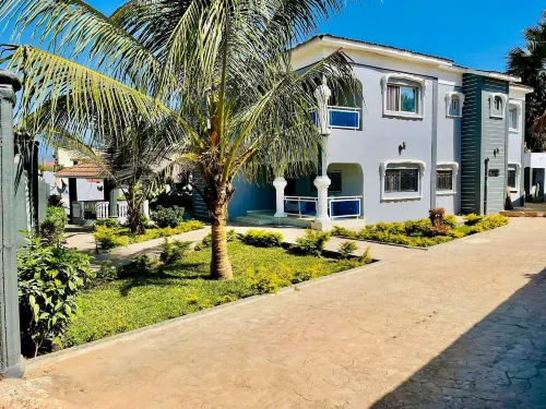 The Retreat Apartments - Apartments
