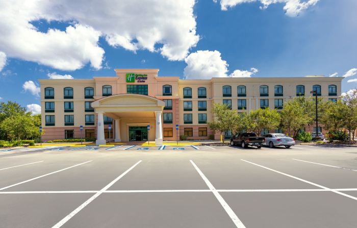 Holiday Inn Express & Suites BRADENTON EAST-LAKEWOOD RANCH by IHG