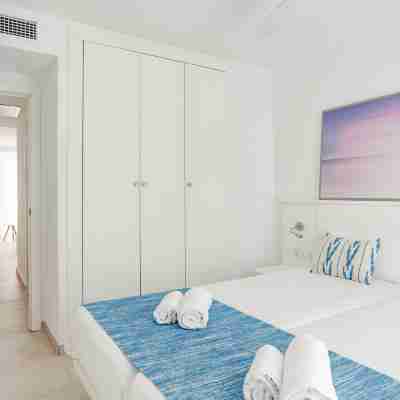 Serenity Apartments Rooms