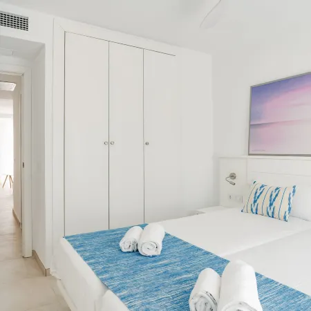 Serenity Apartments