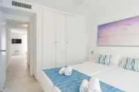 Serenity Apartments - Pet friendly