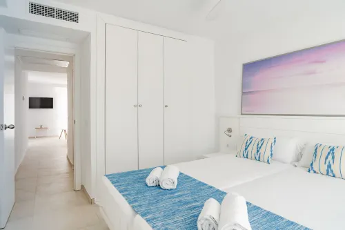 Serenity Apartments