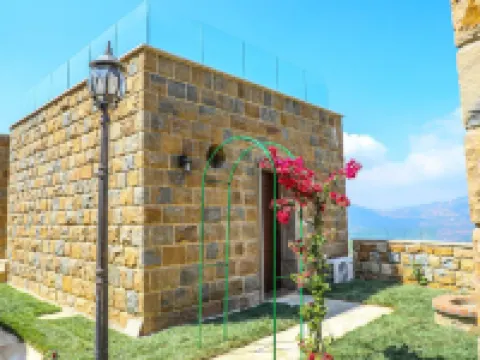 Al Sindiana Hotels in Chouf